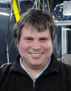 Dr. Shayne Bennetts portrait